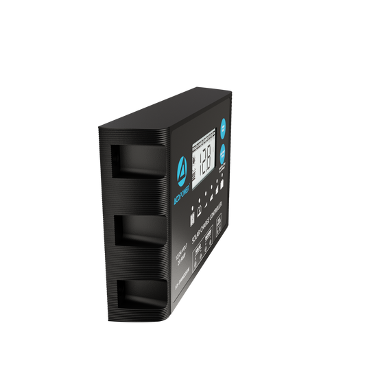 ProteusX 20A PWM Solar Charge Controller