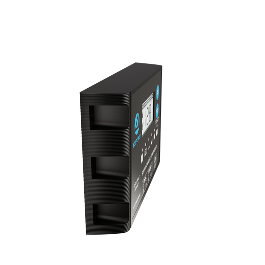 ProteusX 20A PWM Solar Charge Controller