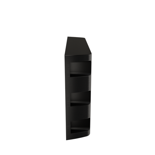 ProteusX 20A PWM Solar Charge Controller