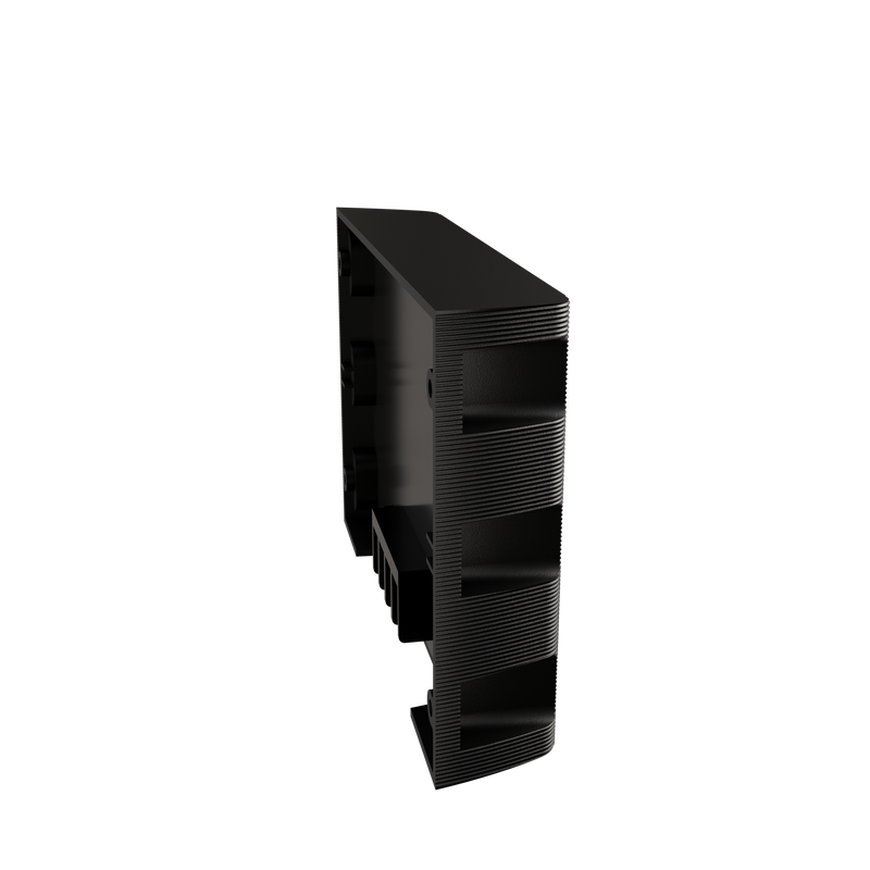 Load image into Gallery viewer, ProteusX 20A PWM Solar Charge Controller
