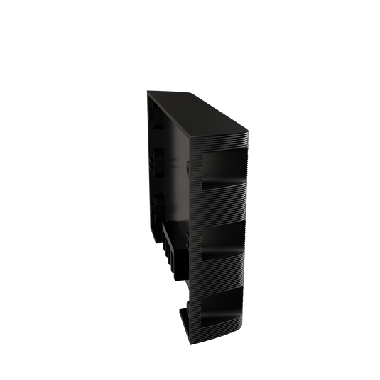 ProteusX 20A PWM Solar Charge Controller
