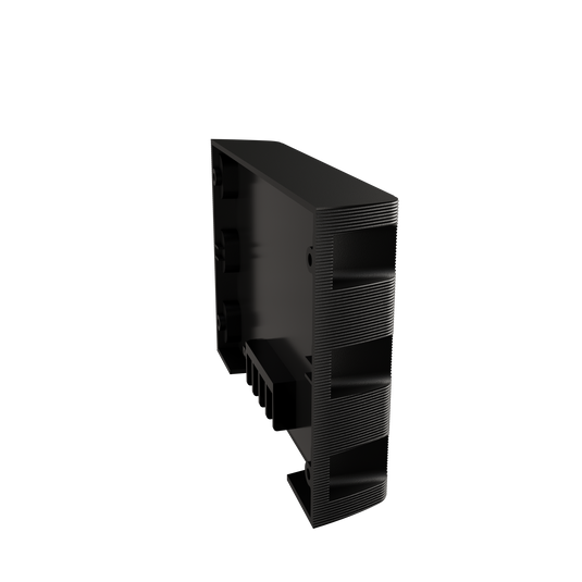 ProteusX 20A PWM Solar Charge Controller