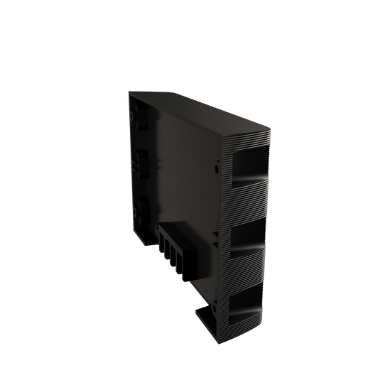 ProteusX 20A PWM Solar Charge Controller
