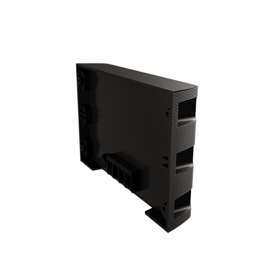 ProteusX 20A PWM Solar Charge Controller