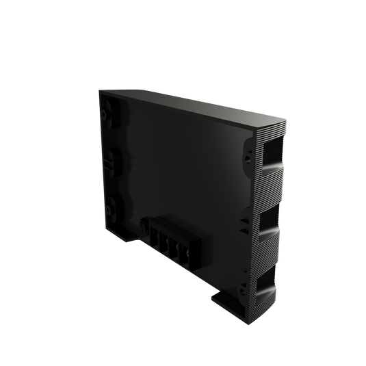 ProteusX 20A PWM Solar Charge Controller