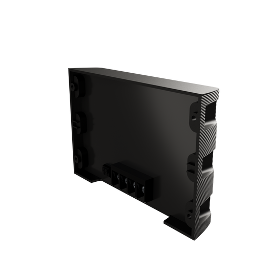 ProteusX 20A PWM Solar Charge Controller