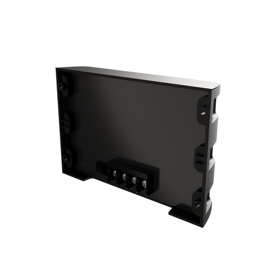 ProteusX 20A PWM Solar Charge Controller