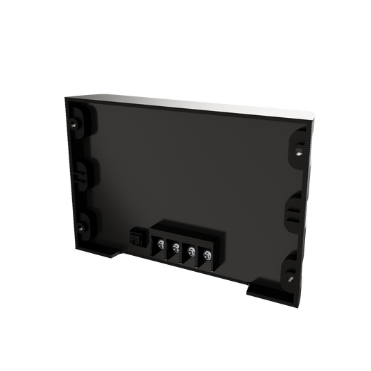 ProteusX 20A PWM Solar Charge Controller