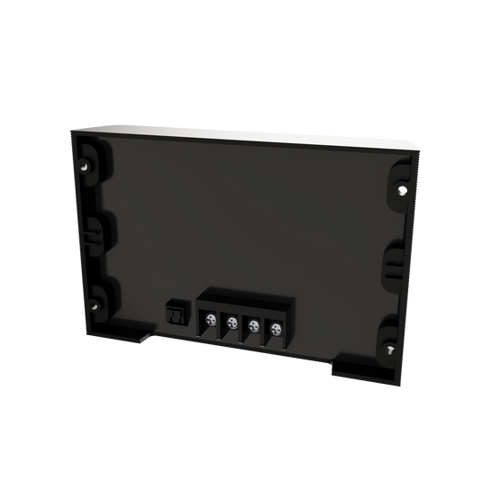 ProteusX 20A PWM Solar Charge Controller