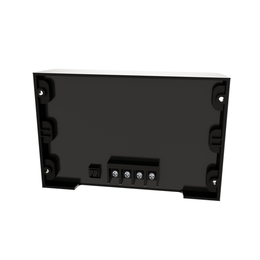 ProteusX 20A PWM Solar Charge Controller