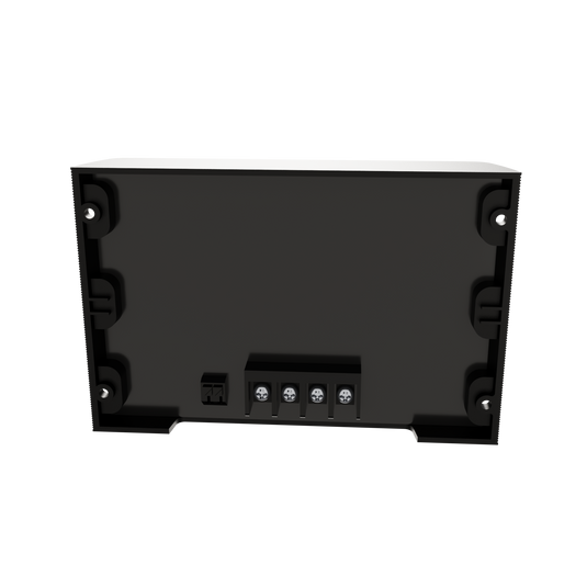 ProteusX 20A PWM Solar Charge Controller