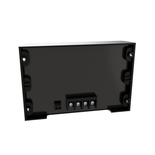 ProteusX 20A PWM Solar Charge Controller