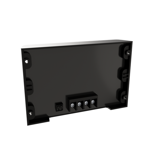 ProteusX 20A PWM Solar Charge Controller