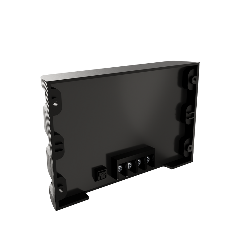 Load image into Gallery viewer, ProteusX 20A PWM Solar Charge Controller
