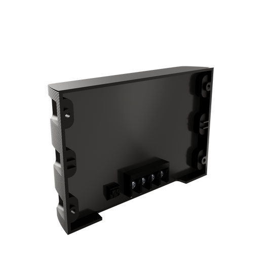 ProteusX 20A PWM Solar Charge Controller