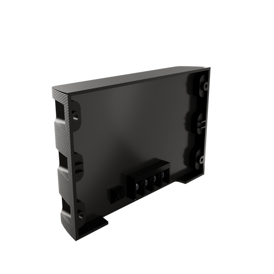 ProteusX 20A PWM Solar Charge Controller