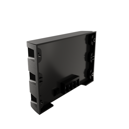 ProteusX 20A PWM Solar Charge Controller