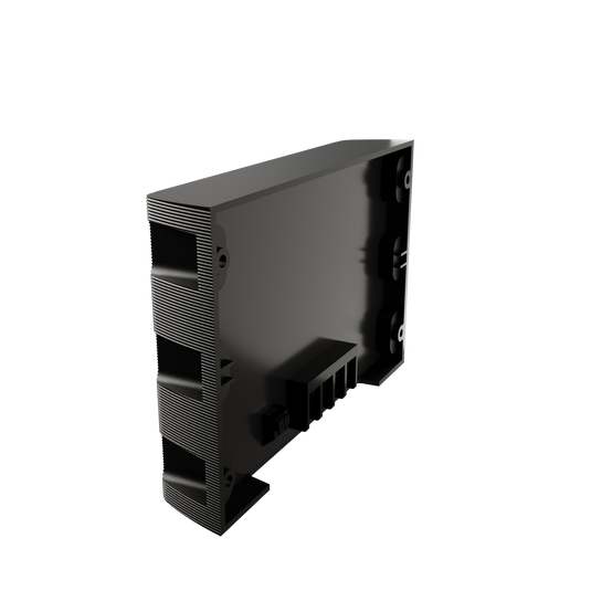 ProteusX 20A PWM Solar Charge Controller