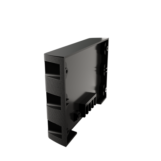 ProteusX 20A PWM Solar Charge Controller