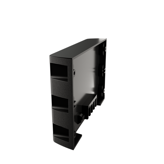 ProteusX 20A PWM Solar Charge Controller