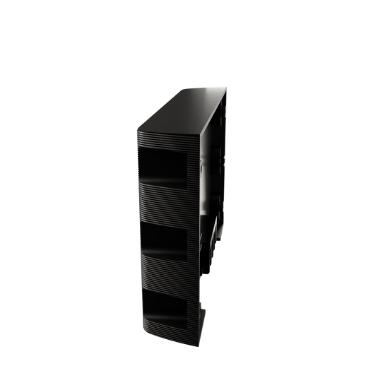 ProteusX 20A PWM Solar Charge Controller