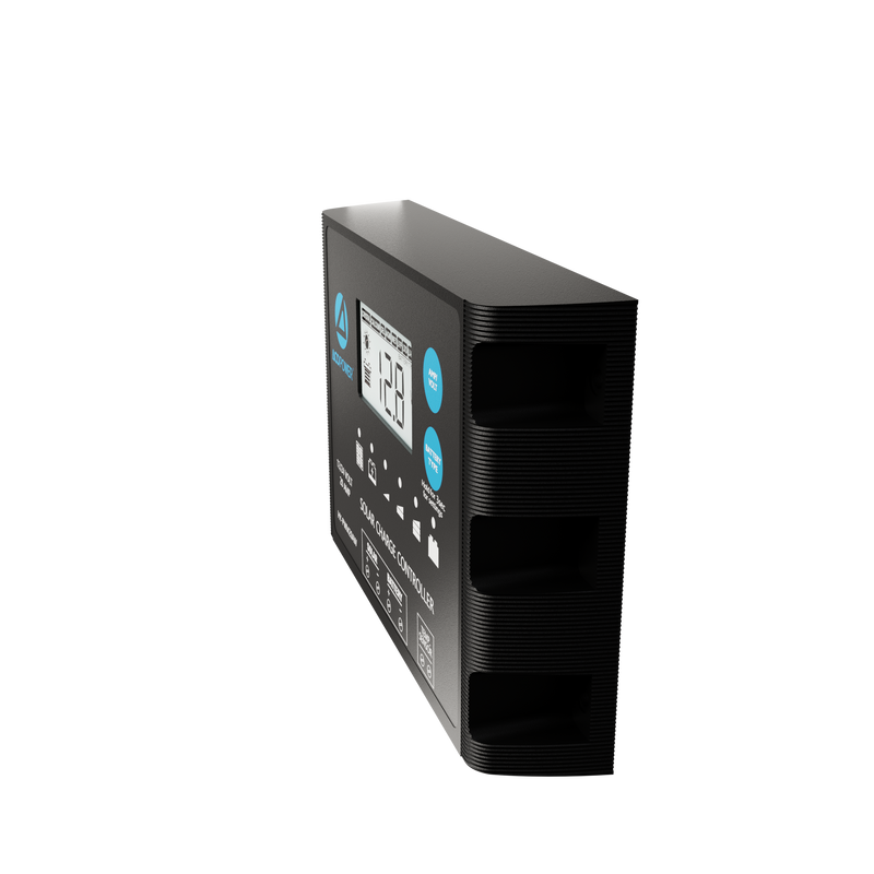 Load image into Gallery viewer, ProteusX 20A PWM Solar Charge Controller
