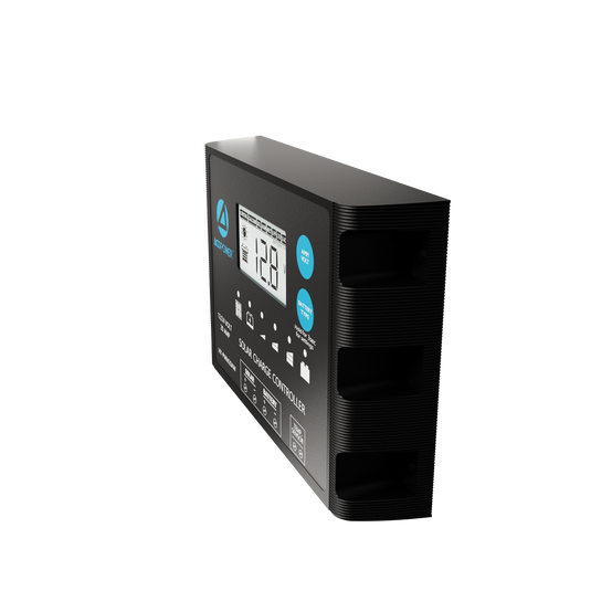 ProteusX 20A PWM Solar Charge Controller