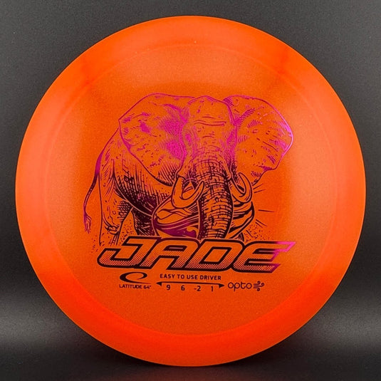 Opto Air Jade