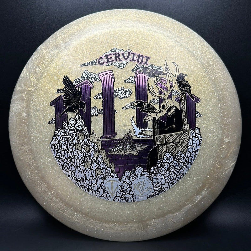 Load image into Gallery viewer, RAD Blend Cervini - Terminal Velocity x Rare Air Discs x Ripper Studios Collab

