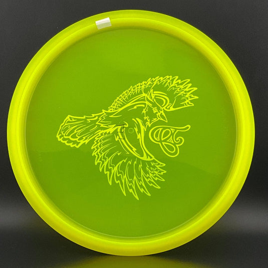 Quantum Solstice (QSTC 1.2) - "TeeJay" - TJ Grobman Team Rare Air