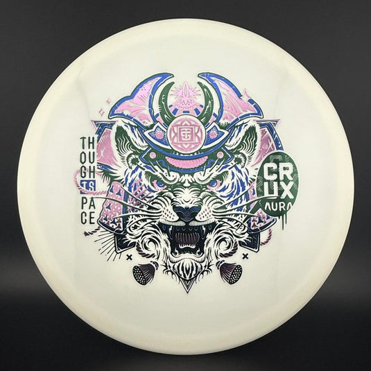 Aura Crux - First Run