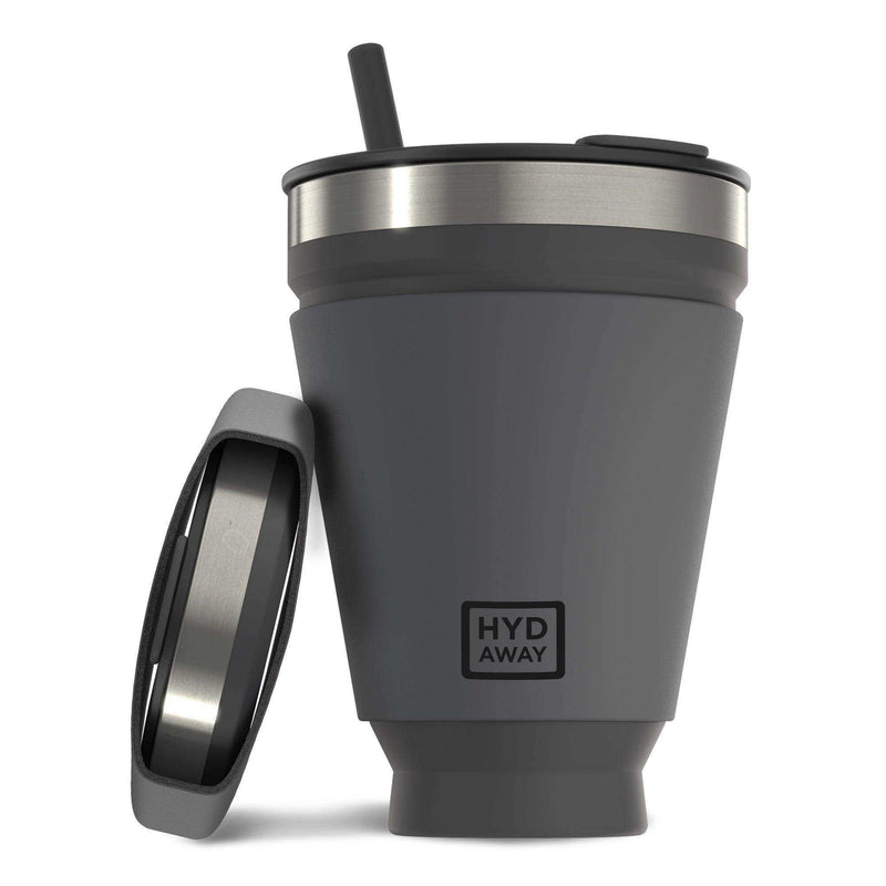 Load image into Gallery viewer, Collapsible Insulated Drink Tumbler - Skoutley Outdoors LLC
