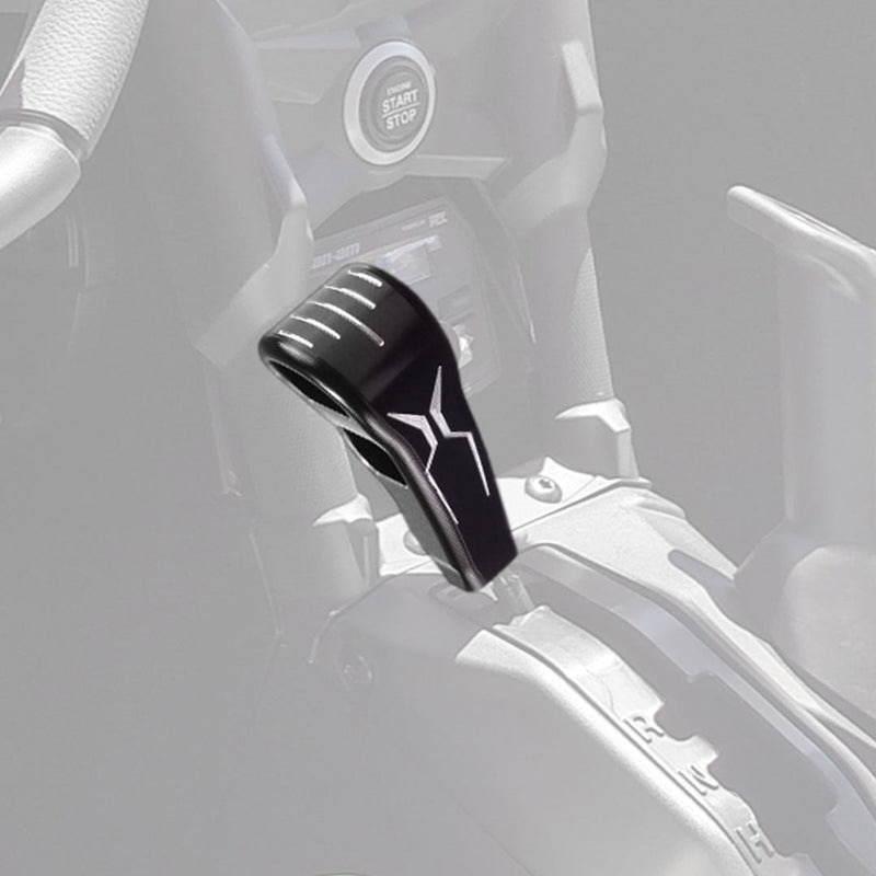 Load image into Gallery viewer, UTV Shifter Knob for Can Am Maverick X3 Max 2017-2024
