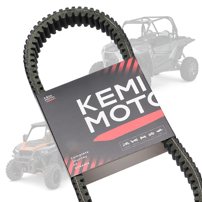 Load image into Gallery viewer, Drive Belt for Polaris General XP 1000/ RZR XP 1000 Heavy Duty
