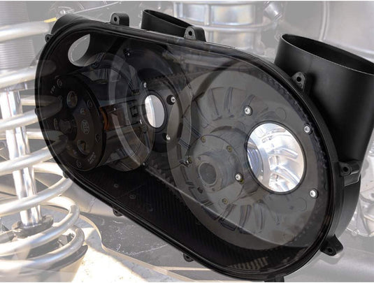 Clutch Cover For Can-Am Maverick  X3 / MAX