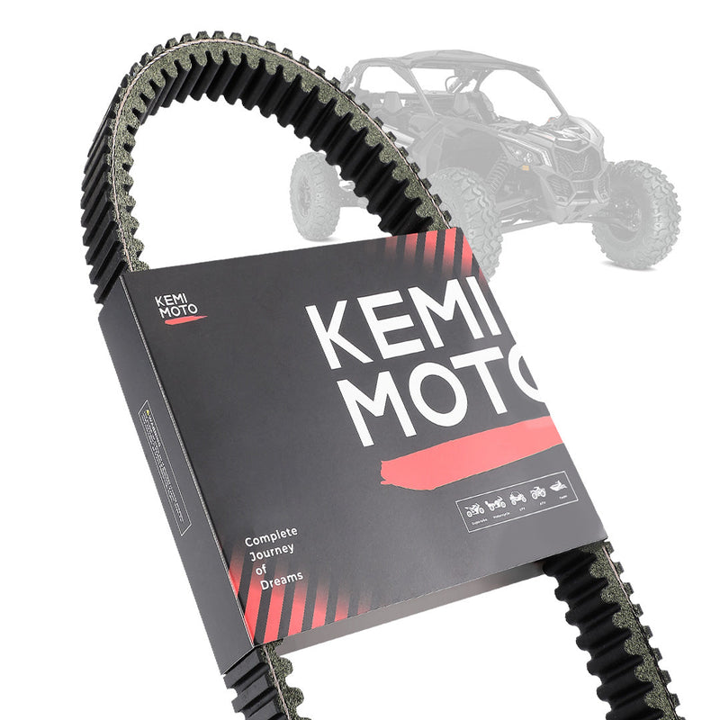 Load image into Gallery viewer, CVT Drive Belt for Can-Am Maverick X3
