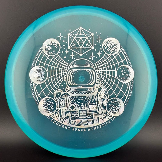 Soft Ethos Praxis - Odyssey