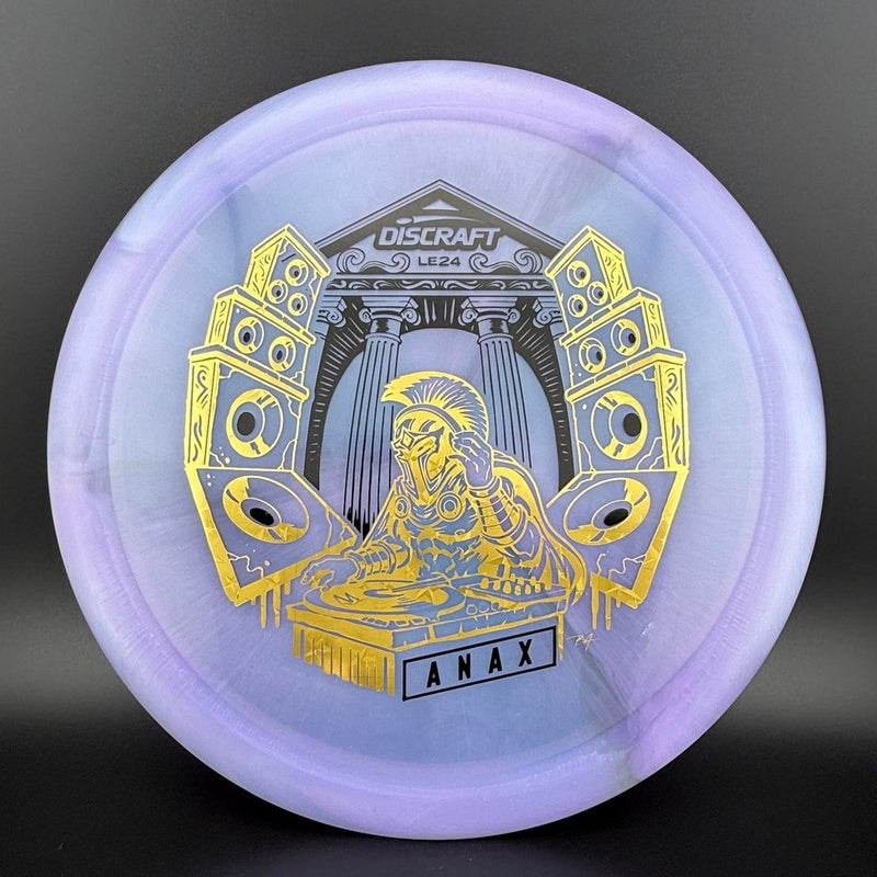 Load image into Gallery viewer, Z Swirl Anax - 2024 Ledgestone Edition

