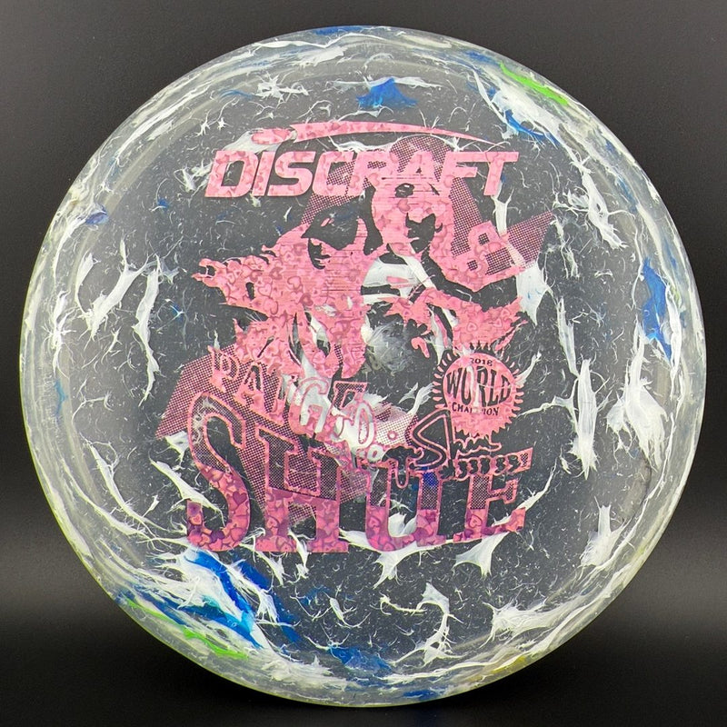Load image into Gallery viewer, Jawbreaker Z FLX Buzzz SS - Paige Shue Ledgestone 2025
