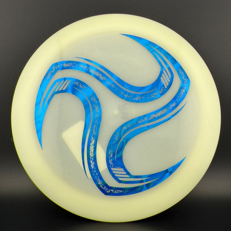 Load image into Gallery viewer, Glow Champion Shryke - Sling3lade by Marm O Set
