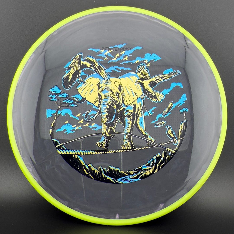 Load image into Gallery viewer, Neutron Balance - Special Edition
