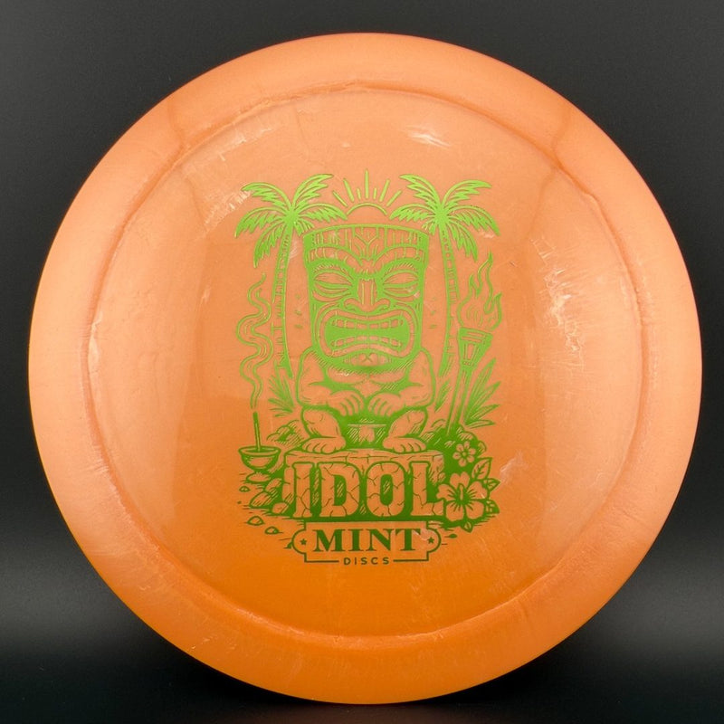Load image into Gallery viewer, Sublime Idol - First Run
