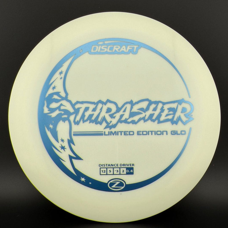 Load image into Gallery viewer, Z Glo Thrasher - Limited Edition
