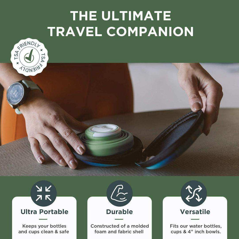 Load image into Gallery viewer, Travel Case - Skoutley Outdoors LLC
