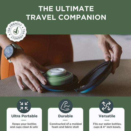 Travel Case - Skoutley Outdoors LLC