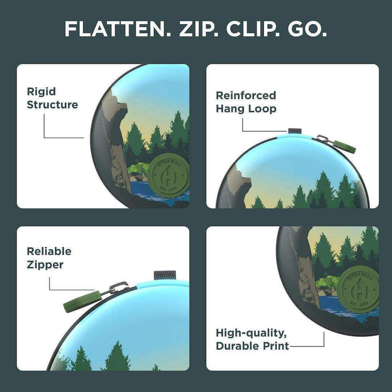 Load image into Gallery viewer, Travel Case - Skoutley Outdoors LLC
