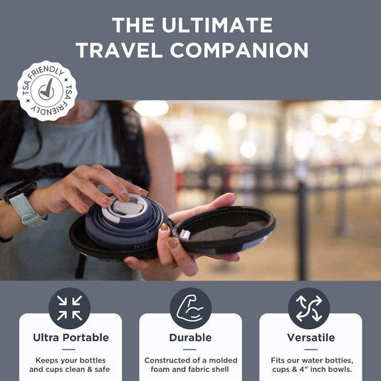 Travel Case - Skoutley Outdoors LLC