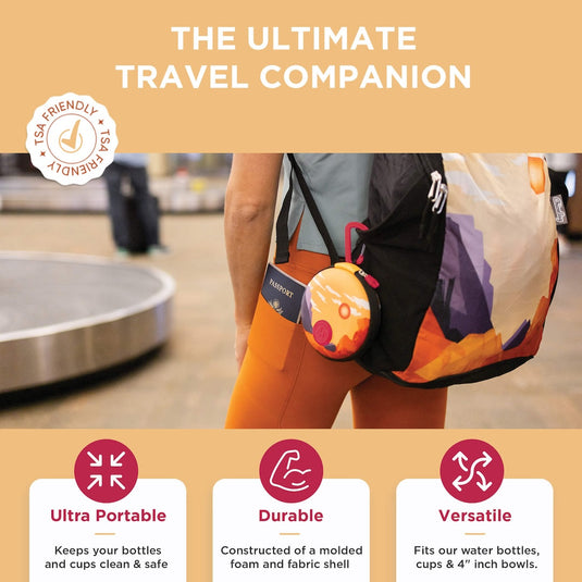 Travel Case