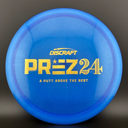 Z Anax - PREZ24 - Andrew Presnell Champions Cup
