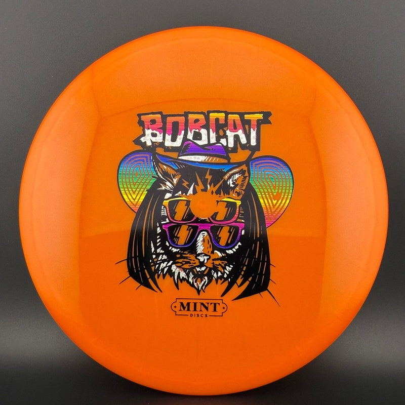 Load image into Gallery viewer, Sublime Bobcat - 2022 2nd Run
